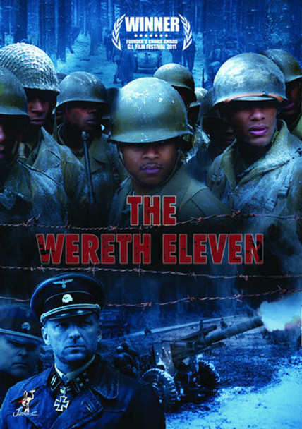 Wereth Eleven DVD