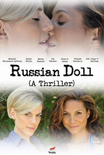 Russian Doll DVD