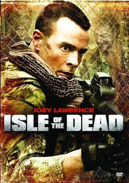 Isle Of The Dead DVD