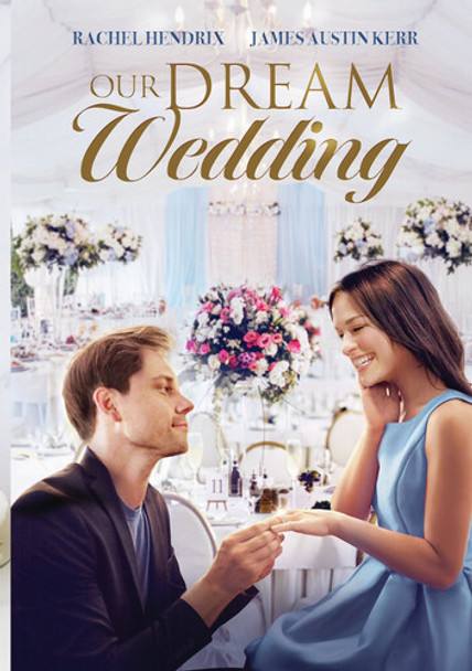 Our Dream Wedding DVD