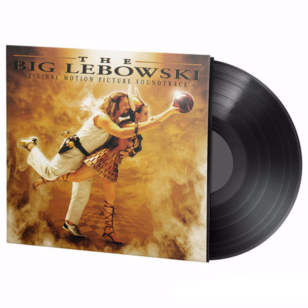 Big Lebowski / O.S.T. Big Lebowski / O.S.T. LP Vinyl