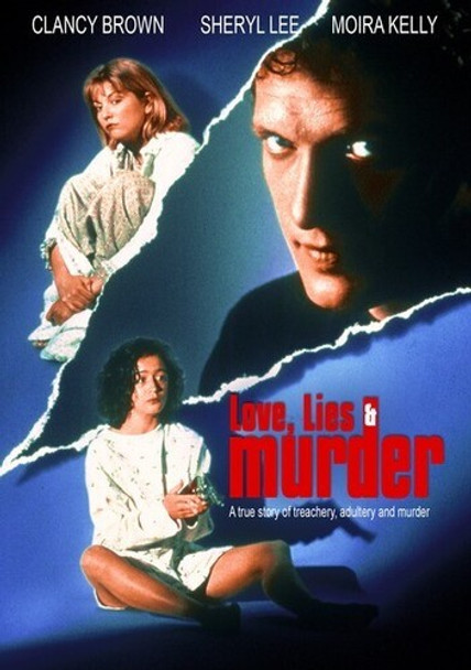 Love Lies & Murder DVD