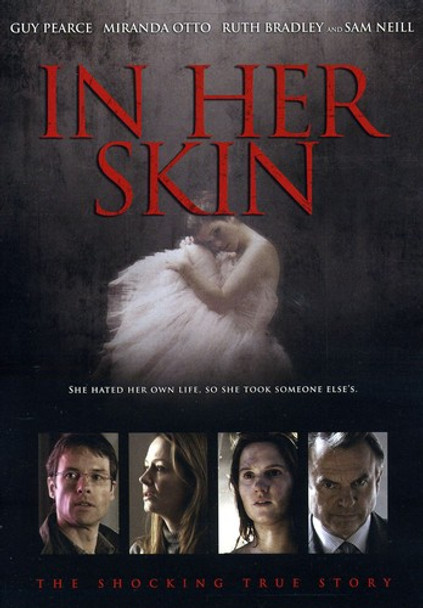 In Her Skin DVD