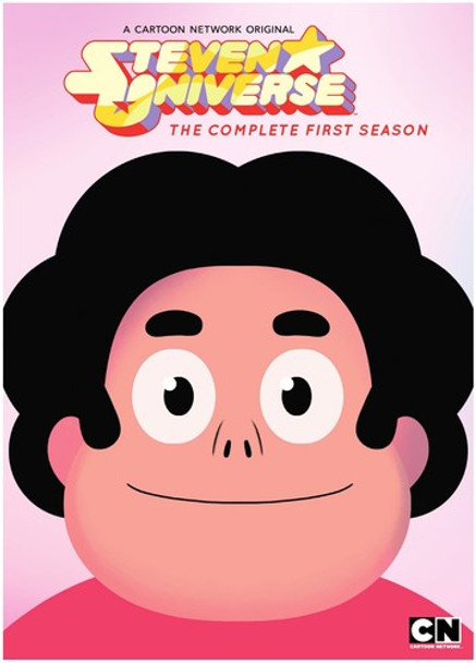 Steven Universe: Complete Season 1 DVD