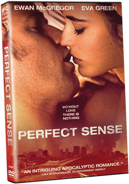 Perfect Sense DVD