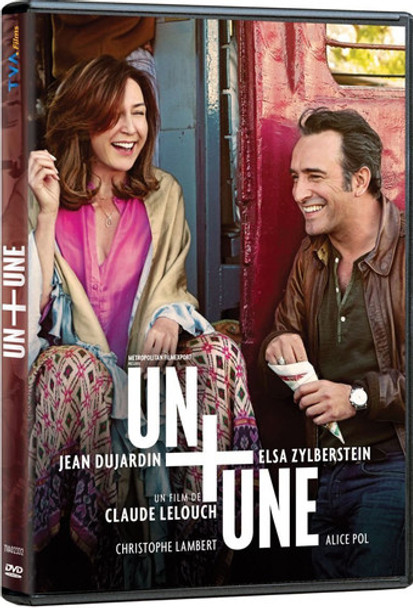 Un + Une DVD