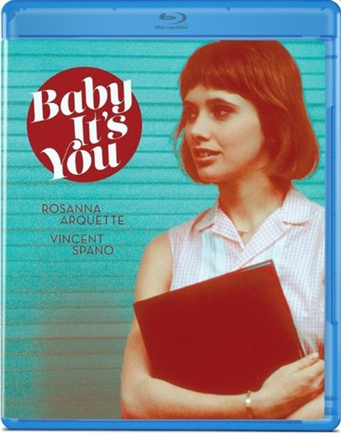 Baby It'S You Blu-Ray