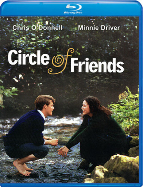 Circle Of Friends Blu-Ray