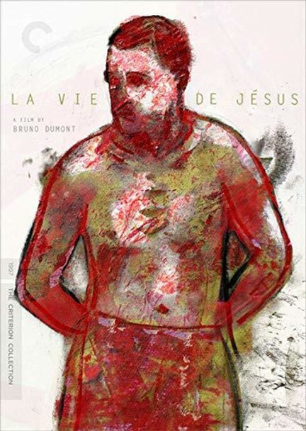 La Vie De Jesus DVD