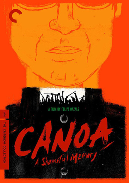 Canoa DVD