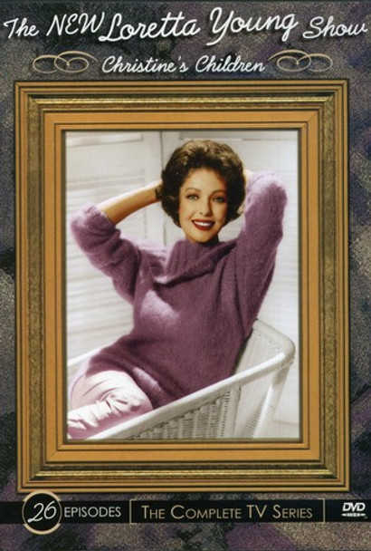 Loretta Young Show: Christina'S Children Series DVD