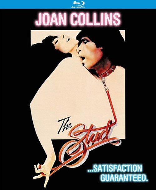 Stud (1978) Blu-Ray