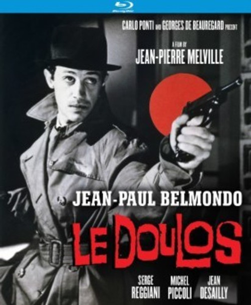 Doulos (1962) Blu-Ray