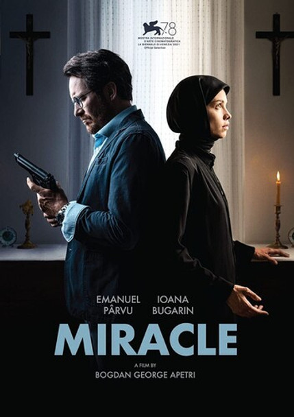 Miracle DVD