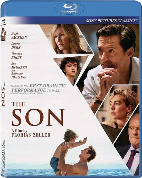 Son Blu-Ray