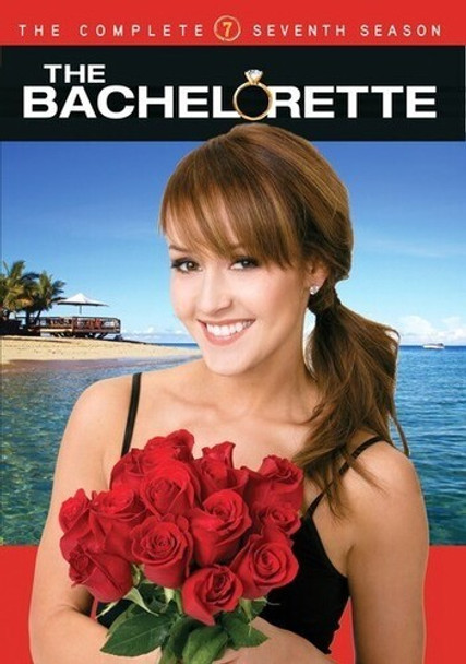 Bachelorette: Complete Seventh Season DVD