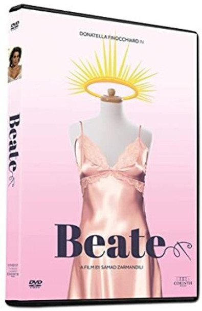 Beate DVD