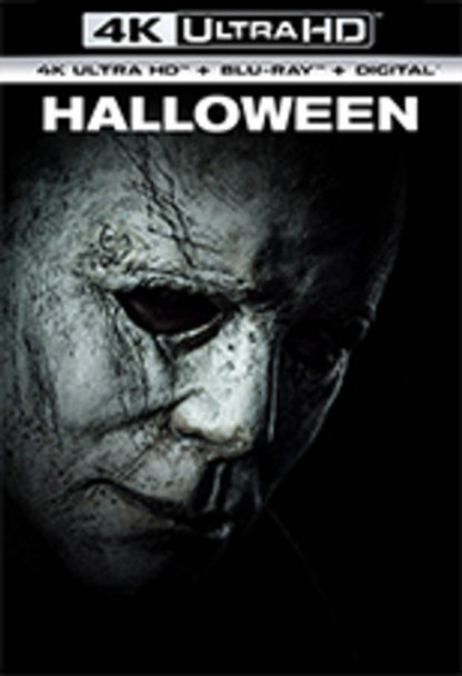 Halloween (2018) Ultra HD