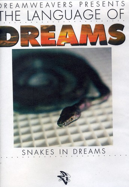 Language Of Dreams: Snakes In Dreams DVD