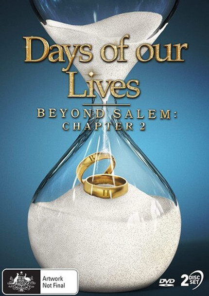 Days Of Our Lives: Beyond Salem - Chapter 2 DVD