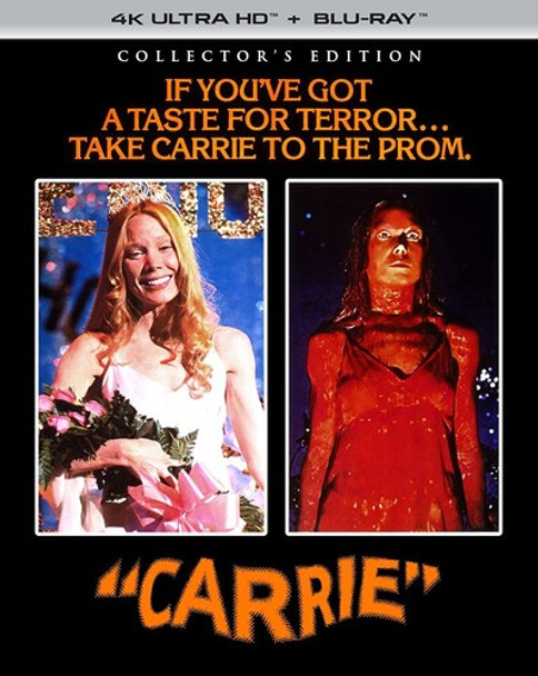 Carrie (1976) Ultra HD