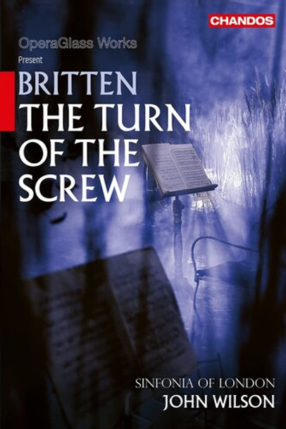 Turn Of The Screw 54 DVD