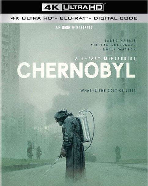 Chernobyl Ultra HD