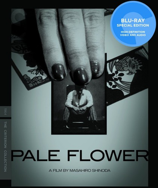 Pale Flower/Bd Blu-Ray