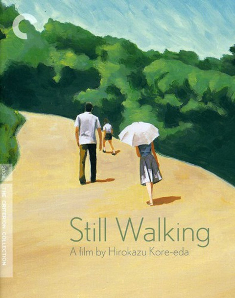 Still Walking/Bd Blu-Ray