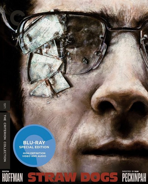 Straw Dogs/Bd Blu-Ray