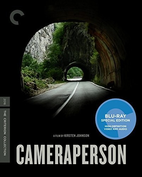 Cameraperson/Bd Blu-Ray