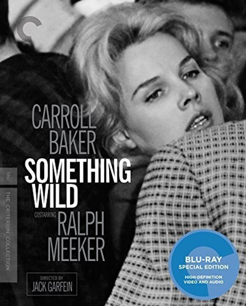 Something Wild (1961)/Bd Blu-Ray