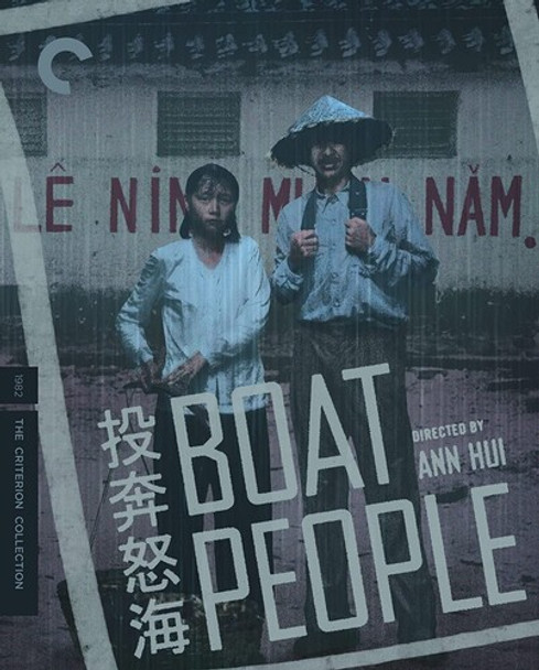 Boat People Bd Blu-Ray