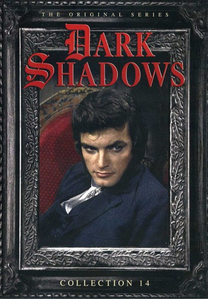 Dark Shadows Collection 14 DVD