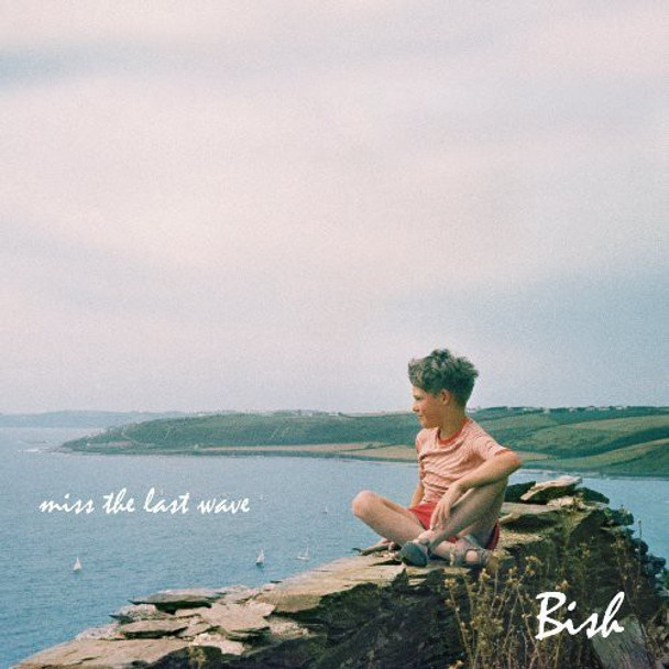 Bish Miss The Last Wave LP Vinyl