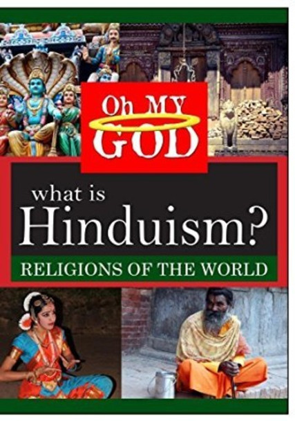 What Is Hinduism DVD