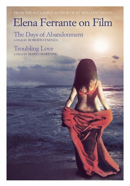 Troubling Love / Days Of Abandonment Blu-Ray