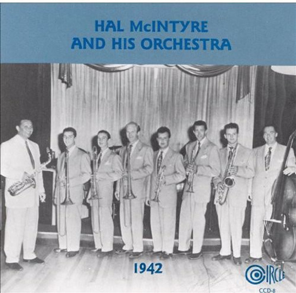 Mcintyre,Hal 1942 CD