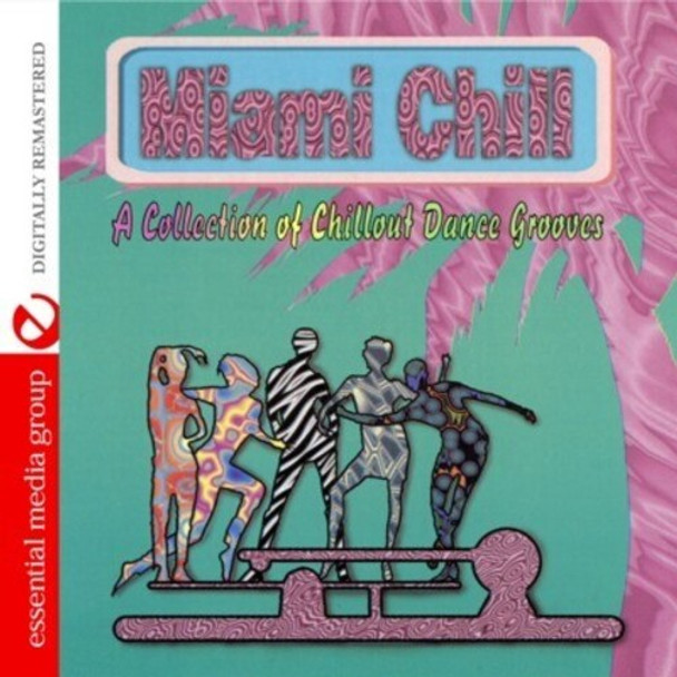 Miami Chill / Various Miami Chill / Various CD