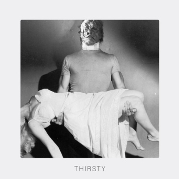 Black Skirt Vol 3 Part.2: Thirsty CD