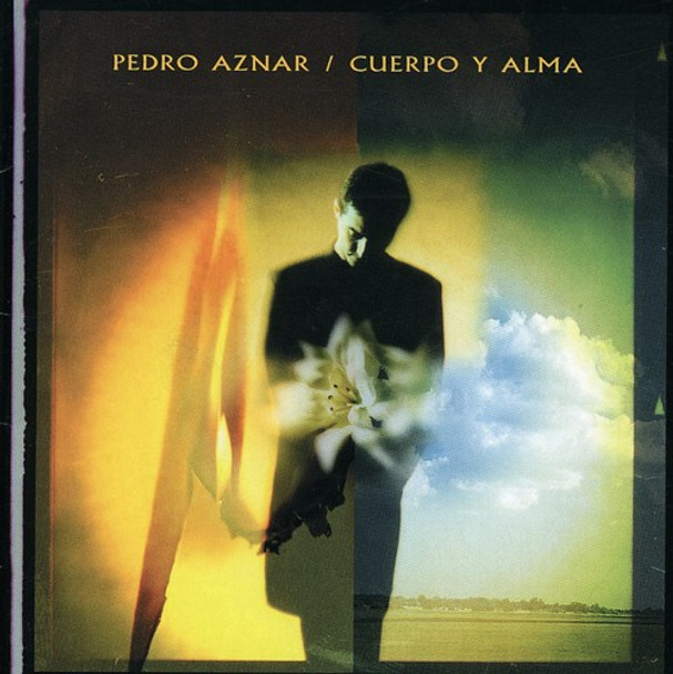 Aznar Pedro Cuerpo Y Alma CD