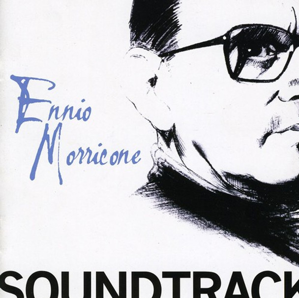 Morricone,Ennio Morricone Soundtracks CD