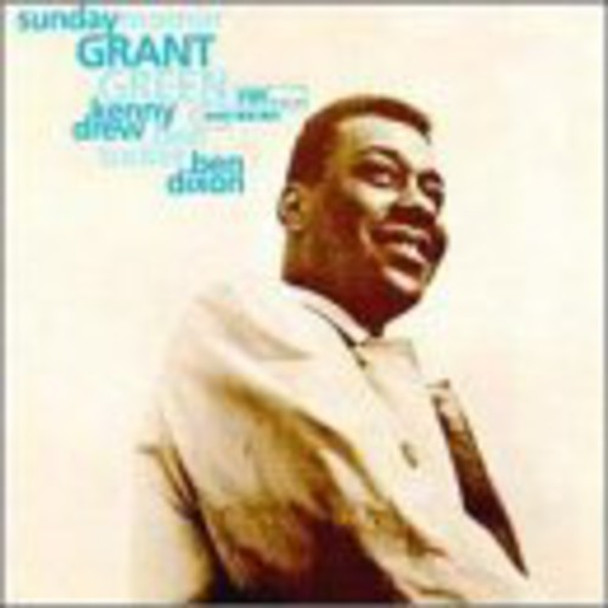 Green,Grant Sunday Mornin CD