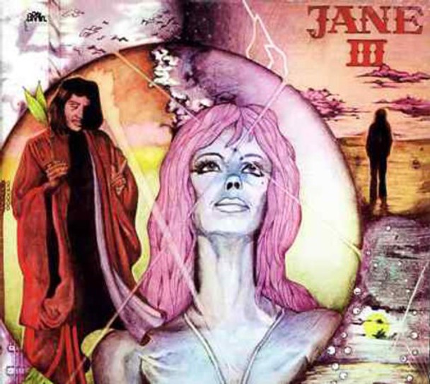 Jane Jane Iii CD