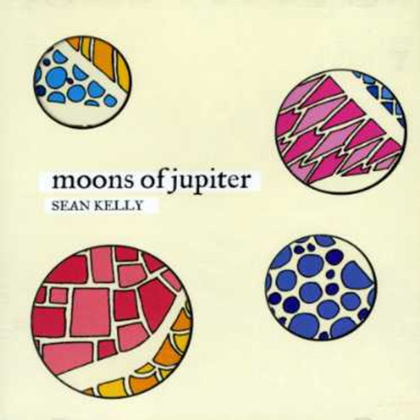 Kelly,Sean Moons Of Jupiter CD