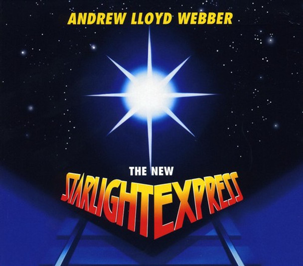 Starlight Express / O.L.C. Starlight Express / O.L.C. CD