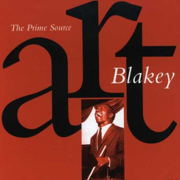 Blakey,Art Prime Source CD