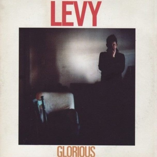 Levy Glorious CD