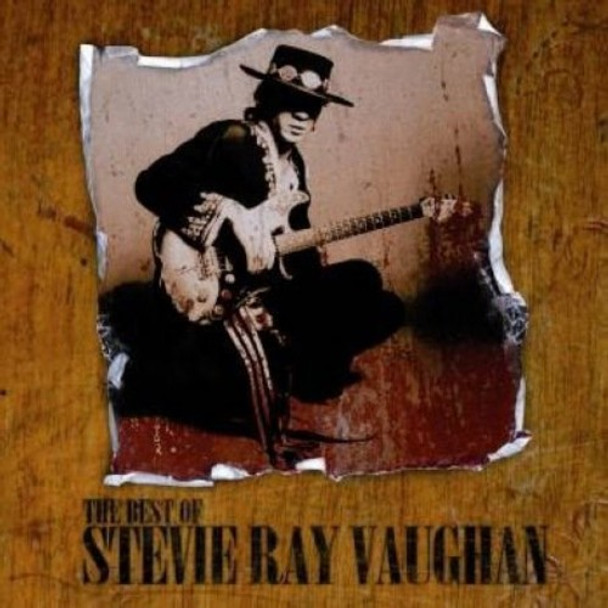 Vaughan,Stevie Ray Best Of CD