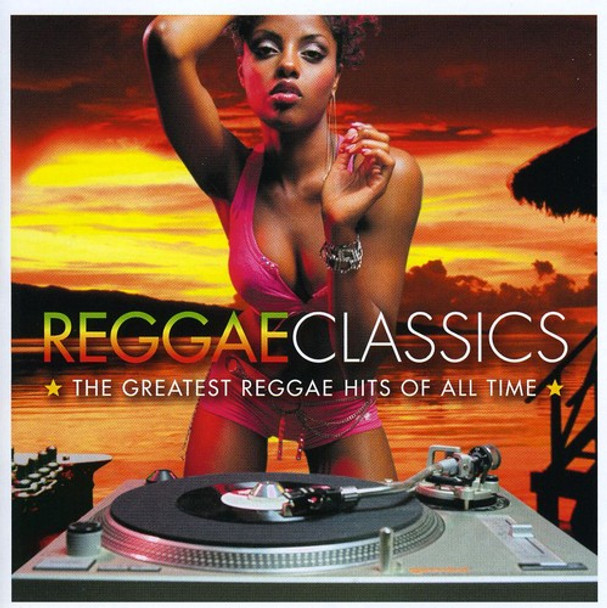 Reggae Classics / Various Reggae Classics / Various CD